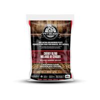 Pit Boss Cherry Blend hardhout barbecue pellets - 9 kg - thumbnail