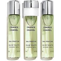 Chanel Chance Eau Fraiche Giftset Eau de Toilette 60 ml Dames - thumbnail