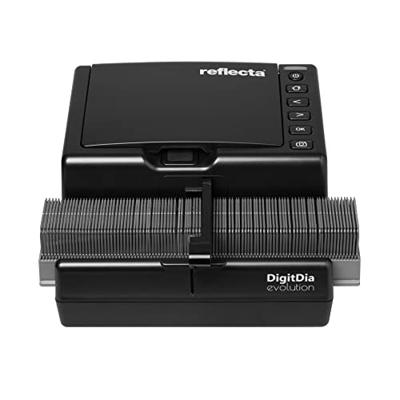 Reflecta Scanner DigitDia Evolution