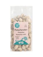 Pistachenoten geroosterd met zout bio 200 Gram - thumbnail