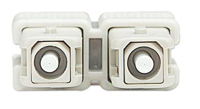 Intellinet 470391 Glasvezel Optische vezel Aansluitkabel 5.00 m Oranje [1x LC-stekker - 1x SC-stekker] 50/125 µ Multimode OM2