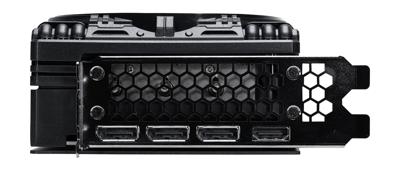 Palit Nvidia RTX 5080 Videokaart GamingPro OC 1 16 GB GDDR7-RAM PCIe x16 HDMI 2.1, DisplayPort 2.1 NVIDIA G-Sync , Overclocked Palit Nvidia RTX 5080 Videokaart GamingPro OC 1 16 GB GDDR7-RAM PCIe x16 HDMI 2.1, DisplayPort 2.1 NVIDIA G-Sync , Overclocked