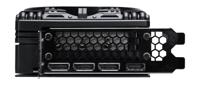 Palit Nvidia RTX 5080 Videokaart GamingPro OC 1 16 GB GDDR7-RAM PCIe x16 HDMI 2.1, DisplayPort 2.1 NVIDIA G-Sync , Overclocked - thumbnail