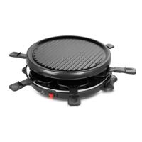 Daily Home Raclette Grill 6 Persoons - thumbnail