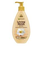 Garnier Garnier Loving Blends Body Milk Argan Camelia Oil (250ml) - thumbnail