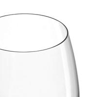 Leonardo Rode Wijnglazen Daily - 460 ml - 6 stuks - thumbnail