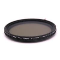 Cokin Ronde NUANCES NDX 2 400 72mm (1 7 f stops) - thumbnail