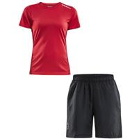 Craft Rush Shorts Women - thumbnail