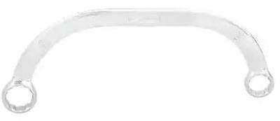 KS Tools 518.0850 Chromeplus starter- en bloksleutelset, 5-delig