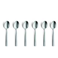 Amefa Ventura koffielepels (set van 6) - thumbnail