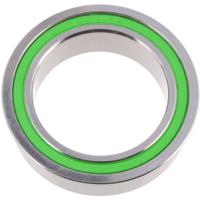 Enduro - lager 3041 2rs ss 30x41x11 stainless steel dubbele rij - thumbnail