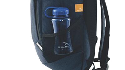 Easy Camp reflect 25 blauw