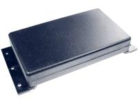 Kemo G084N Wandbehuizing 120 x 70 x 20 Thermoplast Zwart 1 stuk(s) - thumbnail