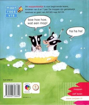 Wat een mop! (AVI-M3 en E3)