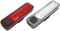Verlichtingsset Smart Acrux (LS056) USB oplaadbaar - thumbnail