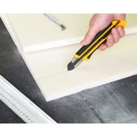 Cutter Olfa 25 X 0,7 MM Polypropyleen 25 mm - thumbnail