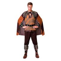 Kostuums voor Volwassenen My Other Me Viking Man Maat M/L - thumbnail
