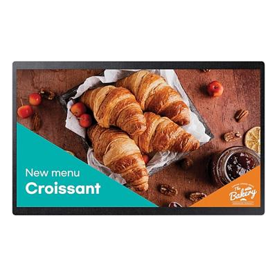 Videowall Monitor Samsung QB24C Full HD 24" 23,8" - thumbnail