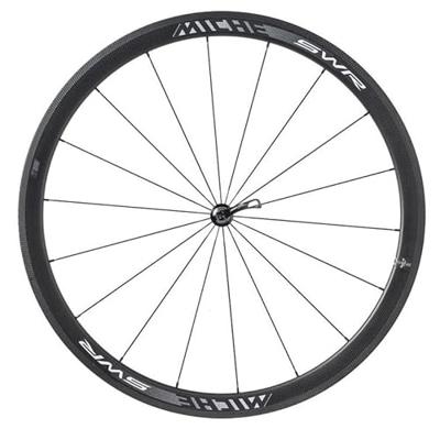 Miche wielset swr t 38+50 shimano 11v (tube) qr