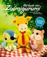 Het beste van Zoomigurumi - Joke Vermeiren - ebook - thumbnail