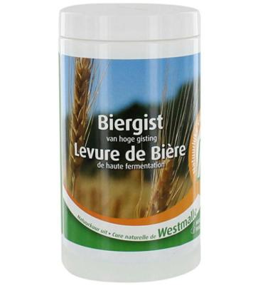 Pax Biergist Tabletten