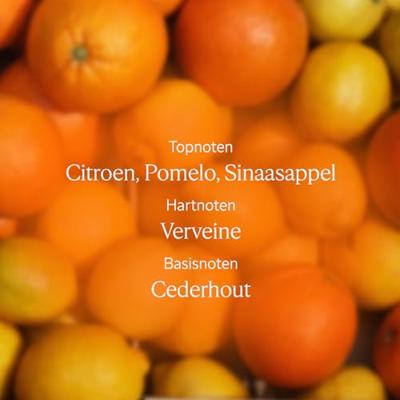 L'Occitane Verveine Agrumes Gel Douche 250ml