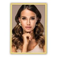Zep fotolijst vk689g silvia gold 15x20 cm - thumbnail