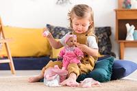 Corolle mon premier poupon - poppen verzorgingsset - thumbnail