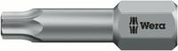 Wera 867/1 TZ TORX® Bits, TX 25 x 25 mm - 1 stuk(s) - 05066312001 - thumbnail