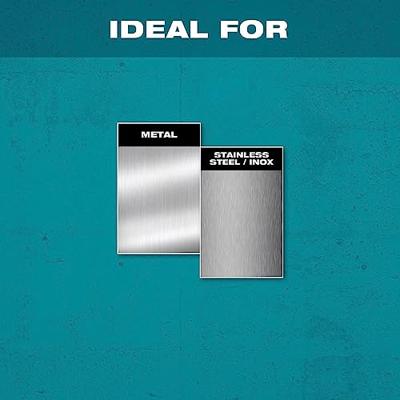 Makita Accessoires Komborstel 80mm X-LOCK - D-73380 D-73380 - thumbnail