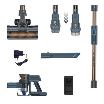 Steelstofzuiger Taurus 948921000