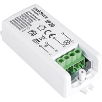 Renkforce 1289332 Nabijheidsschakelaar Contactloos IP20 Zwart - thumbnail