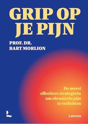 Grip op je pijn (Paperback)