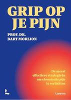 Grip op je pijn (Paperback) - thumbnail