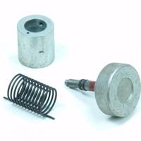 Knop versnellingsbak bok 0,3 ton * - thumbnail