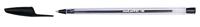 Pen Molin BC188 Kristal 1 mm Zwart (50 Stuks) - thumbnail