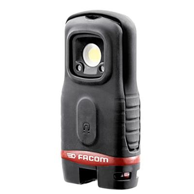 Facom Oplaadbare Compacte Zaklamp Led 250Lumen - 779.PCBPB - 779.PCBPB - thumbnail