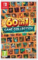 60-in-1 Game Collection - thumbnail