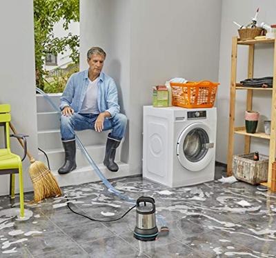 Gardena Dompelpomp 17000 aquasensor