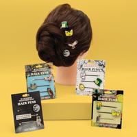 UPG Haarspelden - Alice in Wonderland - thumbnail