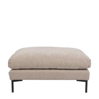 Zuiver Summer hocker Latte Zuiver Summer hocker Latte