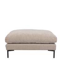 Zuiver Hocker 'Summer' 102 x 80cm - thumbnail