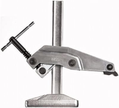 Bessey GRS20-12 Klauwklem Spanbreedte (max.):200 mm Afm. werkbereik:123 mm