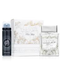 Lattafa Pure Musk Giftset Eau de Parfum 150 ml - thumbnail