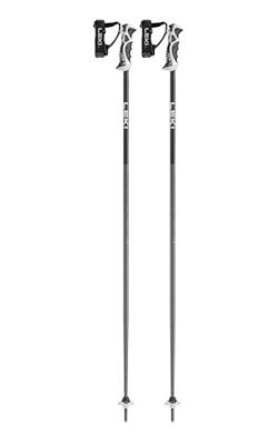 Leki Bold Lite S Skistok Dark-Anthracite-Black-Brightblue 1150 Leki Bold Lite S Skistok Dark-Anthracite-Black-Brightblue 1150