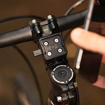 OXFORD basishouder "cliqr cell phone holder handlebar stem bikes - thumbnail
