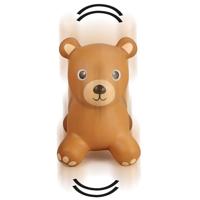 Jamara Skippy Beer Bruin - thumbnail