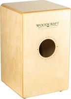 Meinl WCP100MB Woodcraft Professional string cajon Makah-Burl - thumbnail