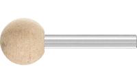 PFERD TOOLS 41443212 Schuurpen Diameter 20 mm 10 stuk(s) - thumbnail
