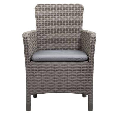 Allibert tuinstoel Trenton - cappuccino